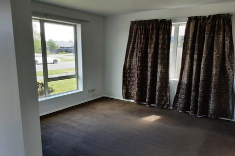 Photo of property in 32 Greenwich Street, Halswell, Christchurch, 8025