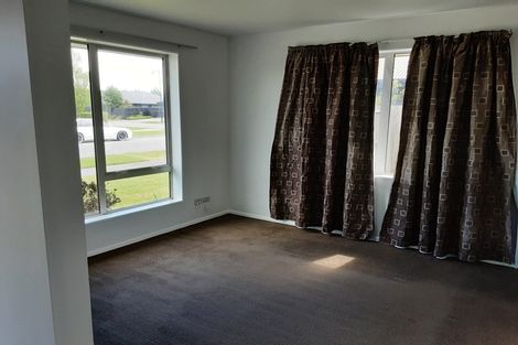 Photo of property in 32 Greenwich Street, Halswell, Christchurch, 8025