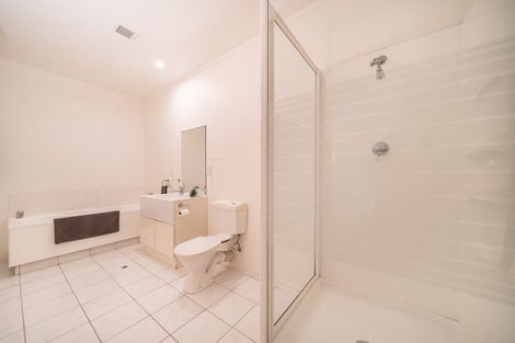 Photo of property in Tennyson Apartments, 16/25 Tennyson Street, Te Aro, Wellington, 6011