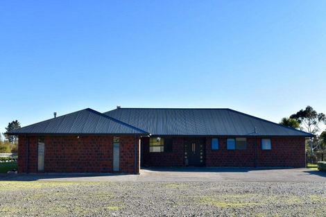 Photo of property in Environmental Services & Solutions, 8/133 Powerhouse Road, Fairdown, Westport, 7891