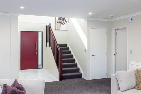 Photo of property in 245 Hereford Street, Christchurch Central, Christchurch, 8011