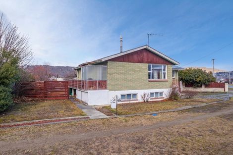 Photo of property in 15 Simmonds Street, Alexandra, 9320