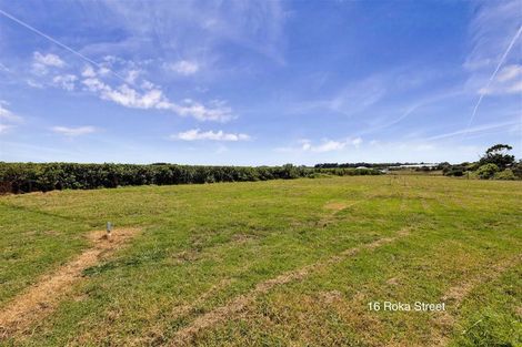 Photo of property in 16 Roka Street, Bell Block, New Plymouth, 4312