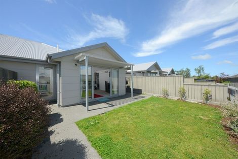 Photo of property in 11 Cassino Street, Rangiora, 7400