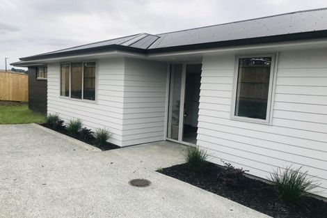 Photo of property in 40 Hitchen Road, Pokeno, 2402