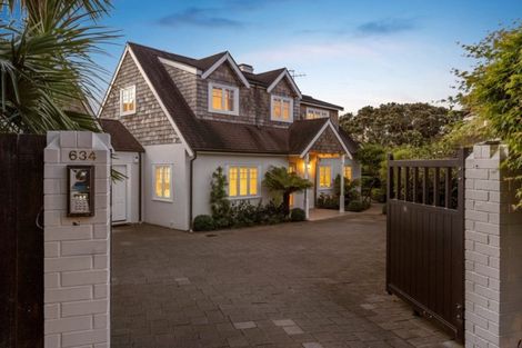 Photo of property in 634 Remuera Road, Remuera, Auckland, 1050