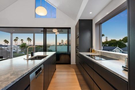 Photo of property in 20 Ryle Street, Freemans Bay, Auckland, 1011