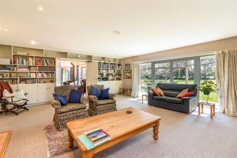 Photo of property in 11 Whites Road, Ohoka, Kaiapoi, 7692