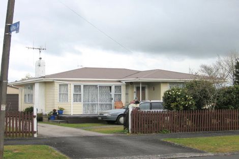 Photo of property in 90 Bruce Avenue, Glenview, Hamilton, 3206