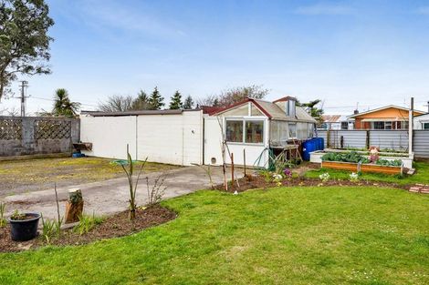 Photo of property in 35 Brown Street, Inglewood, 4330