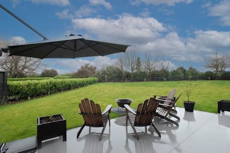 Photo of property in 9 Cliftondell Close, Matamata, 3400