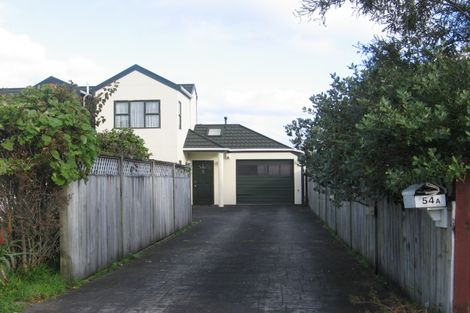 Photo of property in 54a Epuni Street, Hutt Central, Lower Hutt, 5011