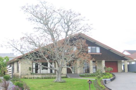 Photo of property in 12 Stirling Drive, Morrinsville, 3300