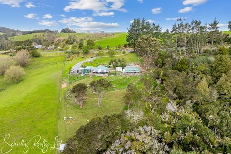 Photo of property in 736 Whakapirau Road, Whakapirau, Maungaturoto, 0583