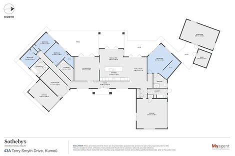 Photo of property in 43a Terry Smyth Drive, Kumeu, 0892