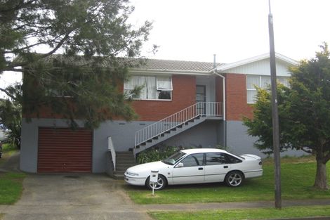 Photo of property in 94 Pembroke Street, Westown, New Plymouth, 4310