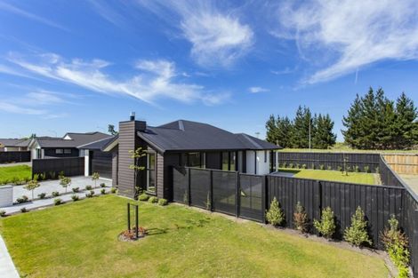 Photo of property in 21 Durells Crescent, Kaiapoi, 7630