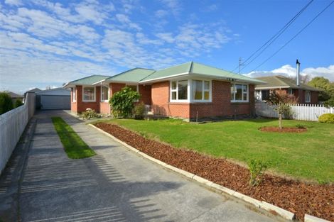 Photo of property in 50 Bevington Street, Avonhead, Christchurch, 8042