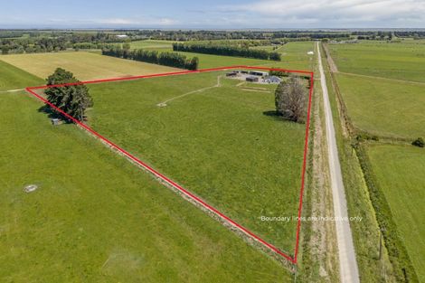 Photo of property in 95 Geddes Road, Lincoln, Christchurch, 7672