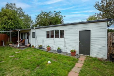 Photo of property in 288 Horndon Street, Darfield, 7510