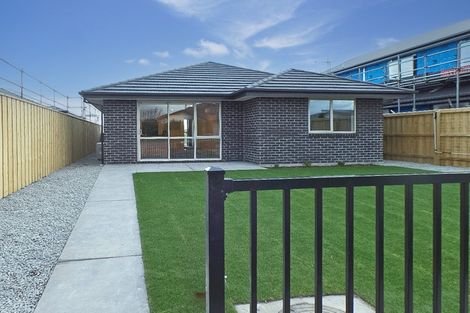 Photo of property in 48 Kawari Drive, Pegasus, 7612