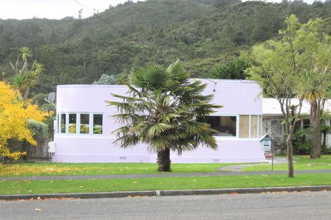 Photo of property in 45 Tawhai Street, Stokes Valley, Lower Hutt, 5019