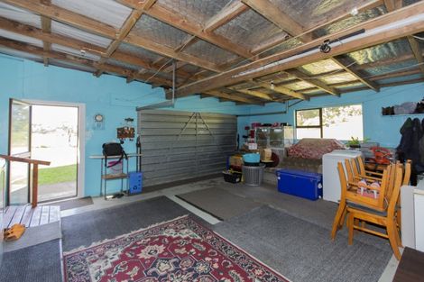 Photo of property in 5705 Pouto Road, Pouto, Te Kopuru, 0391