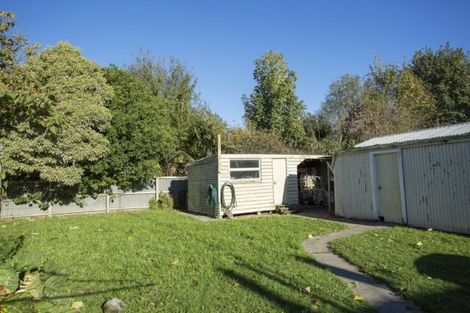 Photo of property in 8 Porter Street, Netherby, Ashburton, 7700