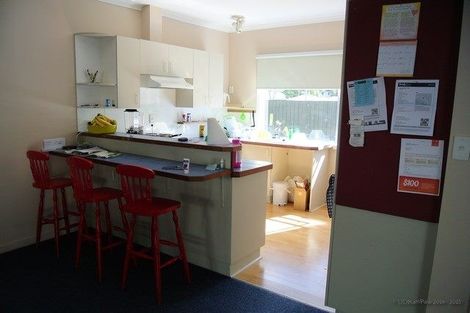 Photo of property in 22 Humboldt Street, Sydenham, Christchurch, 8023