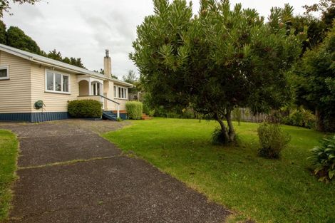 Photo of property in 33 Hillcrest Road, Kaikohe, 0405