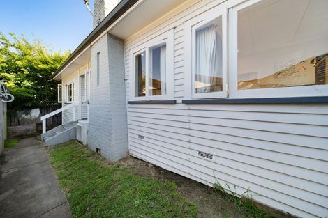 Photo of property in 18a Jellicoe Road, Manurewa, Auckland, 2102