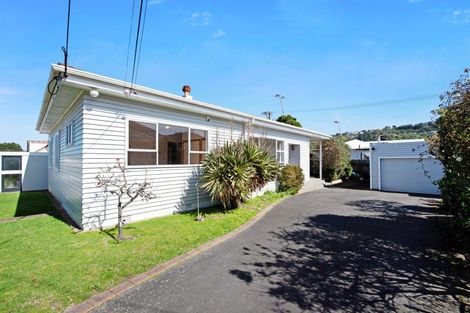 Photo of property in 111a Darlington Road, Miramar, Wellington, 6022