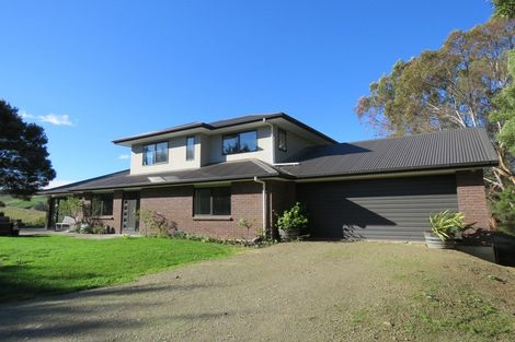 Photo of property in 507 Apley Road, Puketapu, Napier, 4184