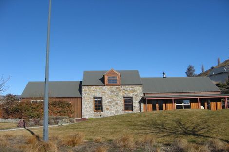 Photo of property in 1 Gretton Way, Lower Shotover, Queenstown, 9371