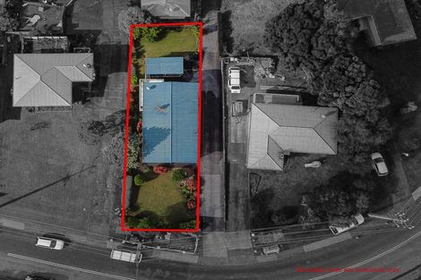 Photo of property in 9 Kelwyn Road, Kelston, Auckland, 0602