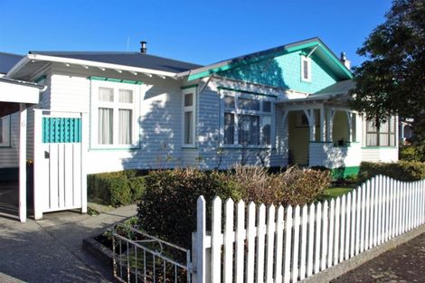 Photo of property in 6 Franklin Street, Greymouth, 7805