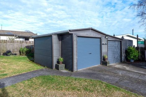 Photo of property in 43 Dickens Street, Owhata, Rotorua, 3010