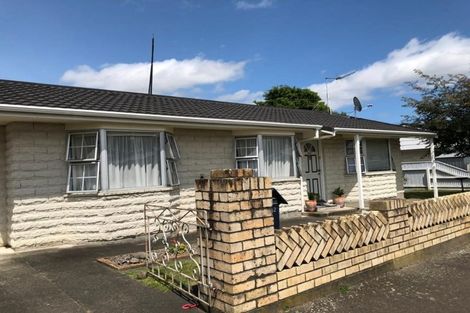 Photo of property in 572 Queen Street East, Levin, 5510