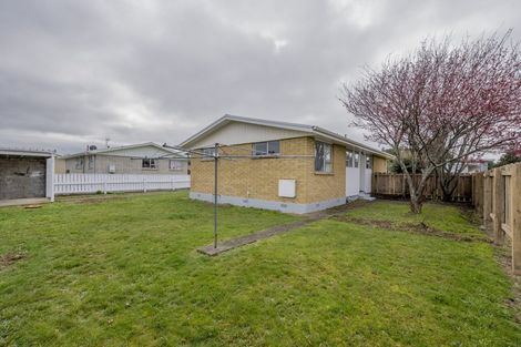 Photo of property in 42 Hinemoa Street, Levin, 5510