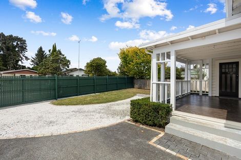 Photo of property in 3 Marne Street, Claudelands, Hamilton, 3214