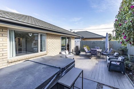 Photo of property in 3 Hercules Street, Shirley, Christchurch, 8013