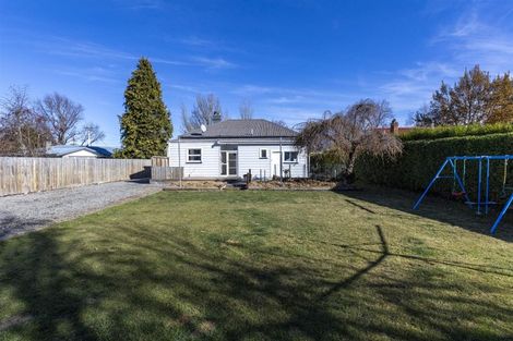 Photo of property in 62 Denmark Street, Fairlie, 7925