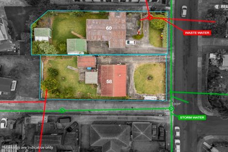 Photo of property in 58 Stonex Road, Papatoetoe, Auckland, 2025