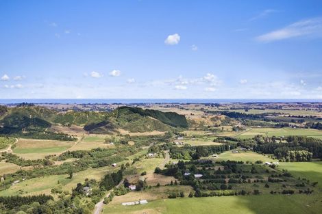 Photo of property in 353 North Manakau Road, Manakau, Levin, 5573