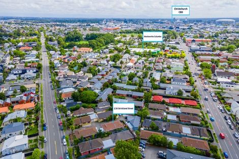 Photo of property in 2/30 Strickland Street, Sydenham, Christchurch, 8023
