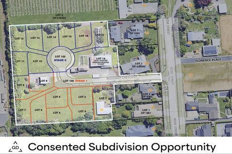 Photo of property in 25 Rose Street, Springlands, Blenheim, 7201