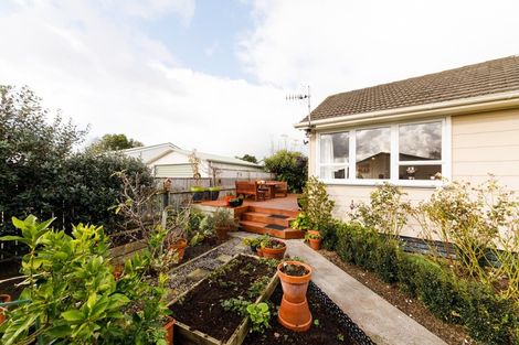 Photo of property in 5 Kupe Place, Highbury, Palmerston North, 4412