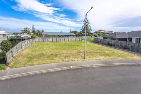 Photo of property in 43 Seagrass Place, Otaki Beach, Otaki, 5512