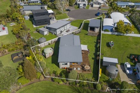 Photo of property in 23 Homestead Lane, Cooks Beach, Whitianga, 3591