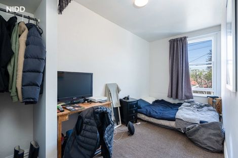 Photo of property in 100 Dundas Street, North Dunedin, Dunedin, 9016